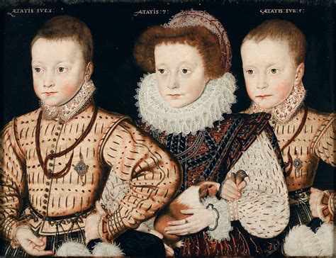 children in tudor times|Life in Tudor times .